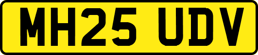 MH25UDV