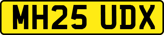 MH25UDX