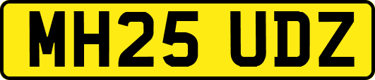 MH25UDZ