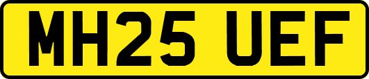 MH25UEF