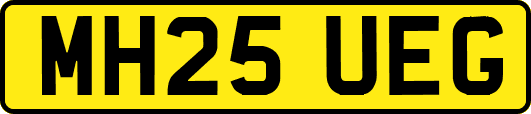 MH25UEG