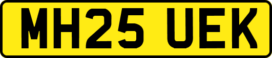 MH25UEK