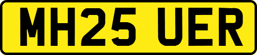 MH25UER