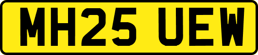 MH25UEW