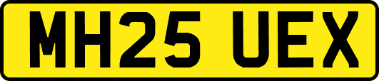 MH25UEX