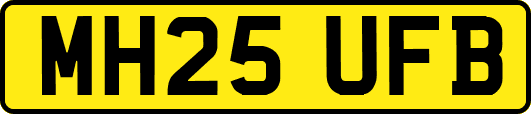 MH25UFB