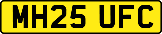 MH25UFC