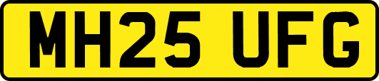 MH25UFG