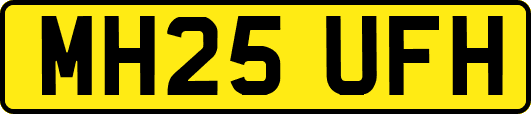 MH25UFH