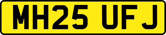 MH25UFJ