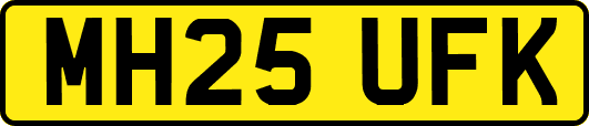 MH25UFK