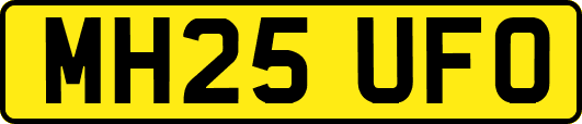 MH25UFO