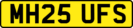 MH25UFS