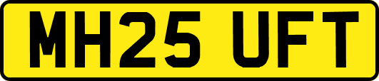 MH25UFT