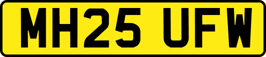 MH25UFW