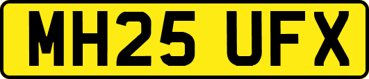 MH25UFX