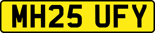 MH25UFY