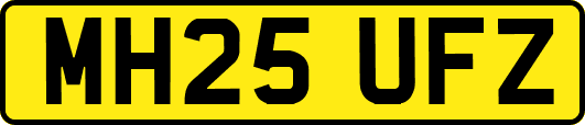 MH25UFZ