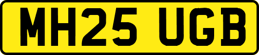 MH25UGB