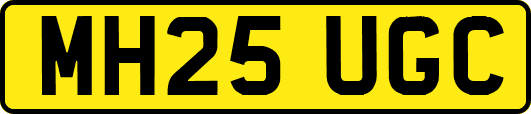 MH25UGC