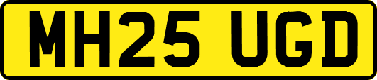 MH25UGD