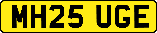 MH25UGE