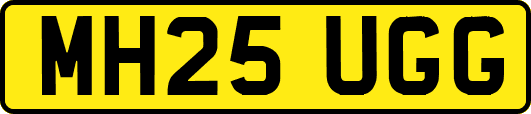 MH25UGG