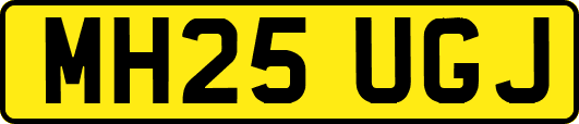 MH25UGJ