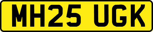 MH25UGK