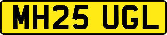 MH25UGL