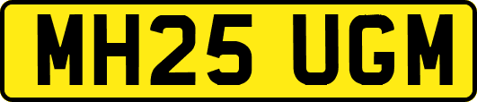 MH25UGM