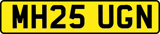 MH25UGN