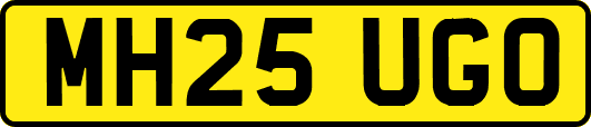 MH25UGO