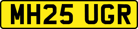 MH25UGR