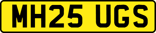 MH25UGS
