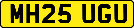 MH25UGU