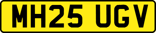 MH25UGV