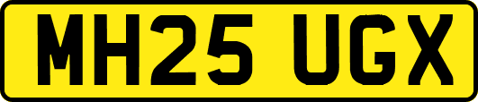 MH25UGX