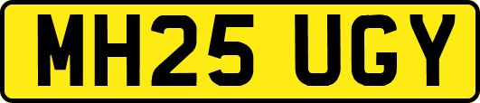 MH25UGY