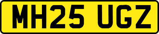 MH25UGZ