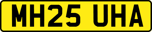 MH25UHA