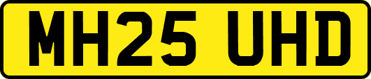 MH25UHD