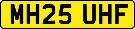 MH25UHF