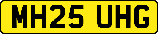 MH25UHG