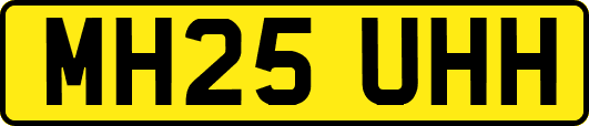MH25UHH