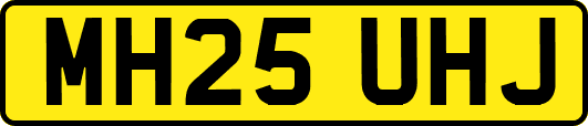MH25UHJ