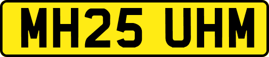MH25UHM