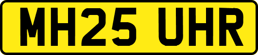 MH25UHR