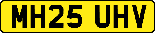 MH25UHV