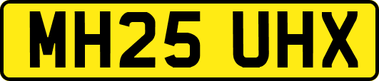 MH25UHX